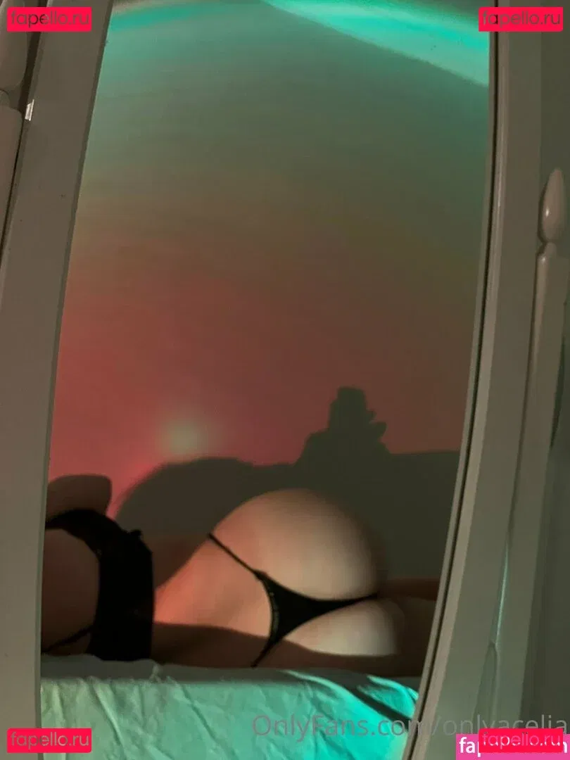 onlyacelia Onlyfans Photo Gallery 
