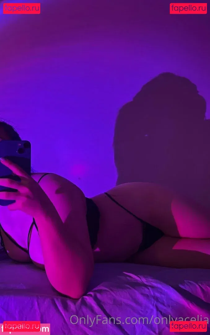 onlyacelia Onlyfans Photo Gallery 