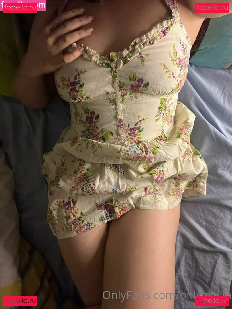 onlyacelia Onlyfans Photo Gallery 