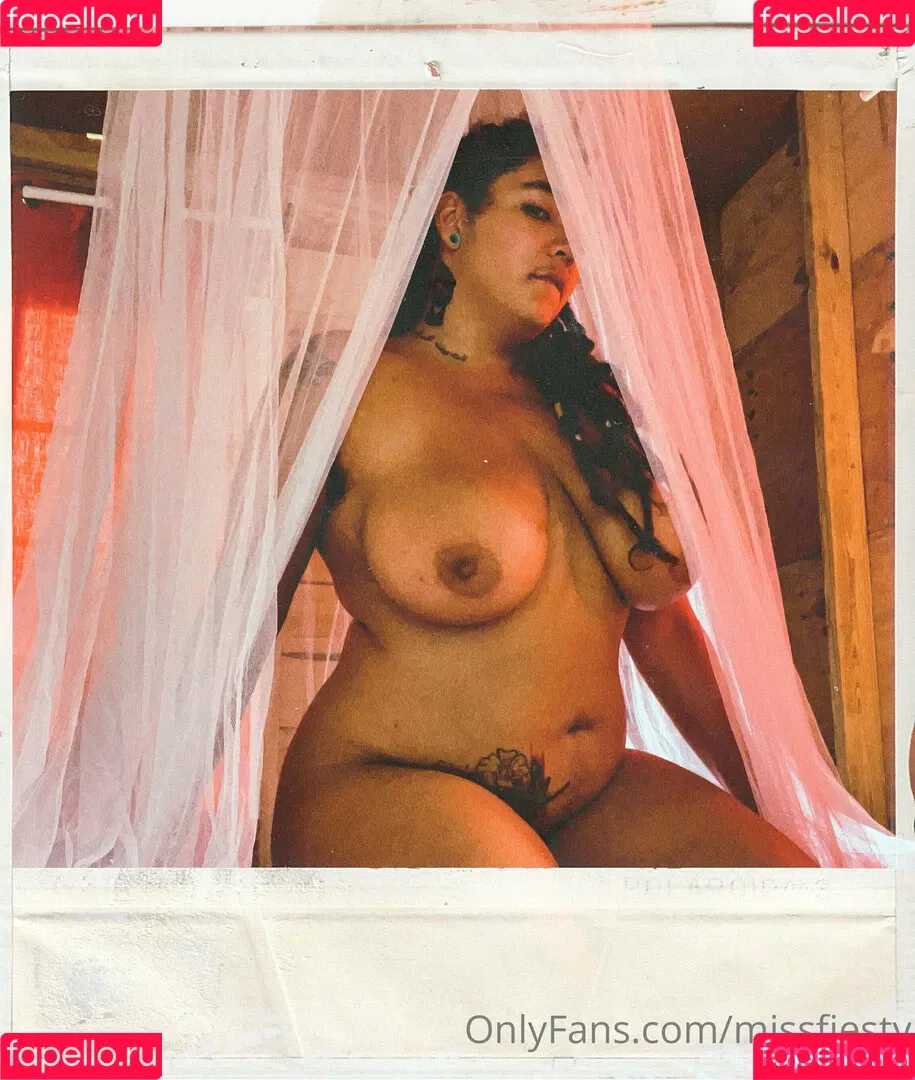 FeistyFeminista Onlyfans Photo Gallery 
