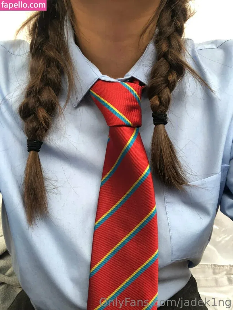 jadek1ng Onlyfans Photo Gallery 