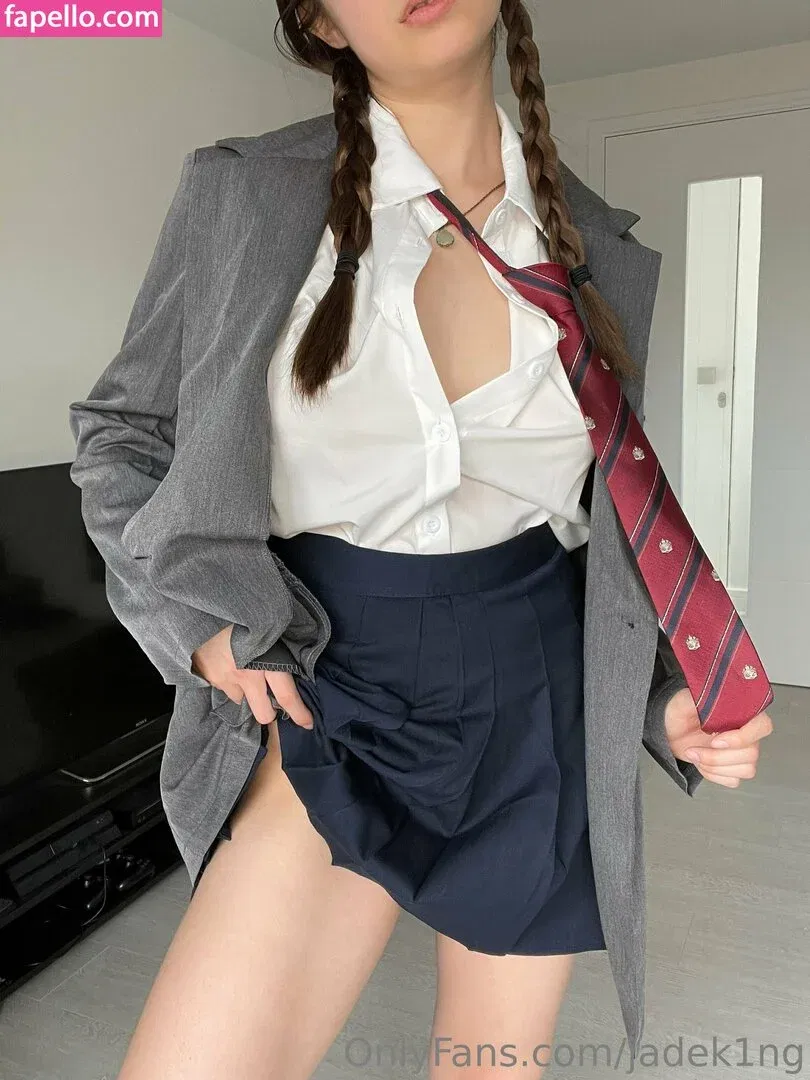 jadek1ng Onlyfans Photo Gallery 