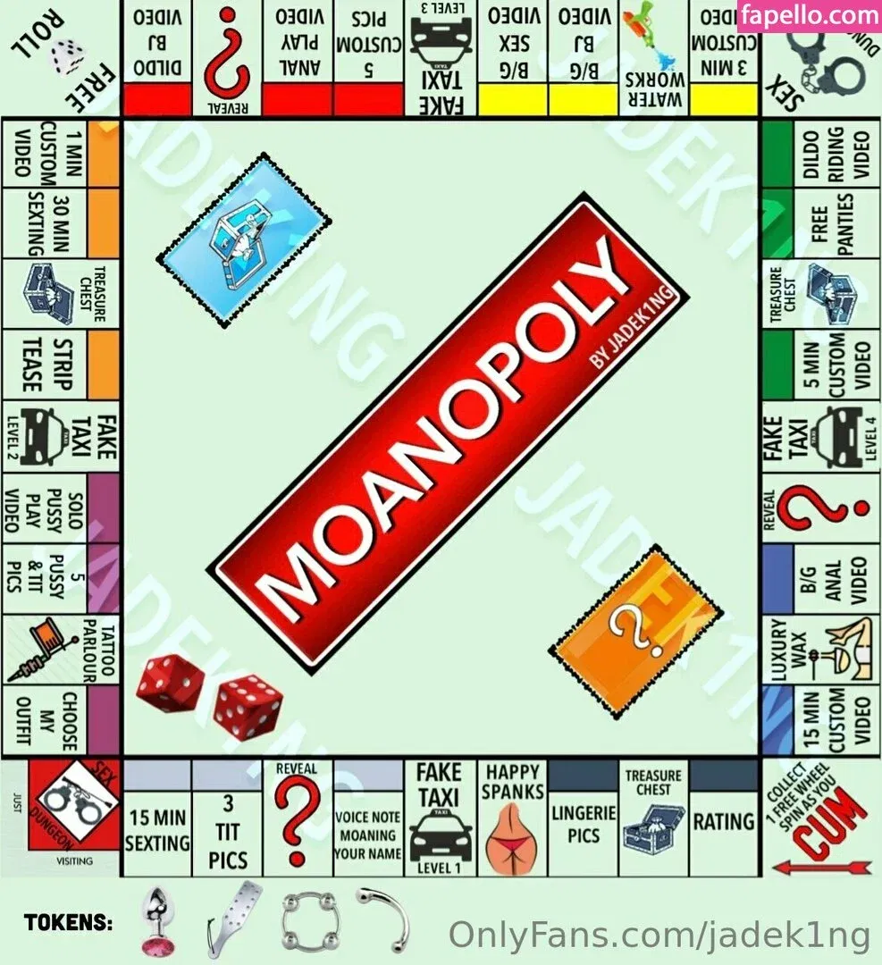 jadek1ng Onlyfans Photo Gallery 