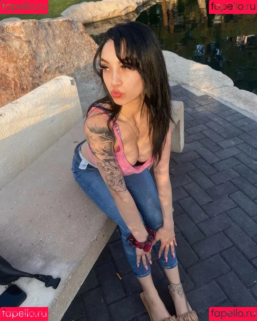 Therealjaasrenee Onlyfans Photo Gallery 