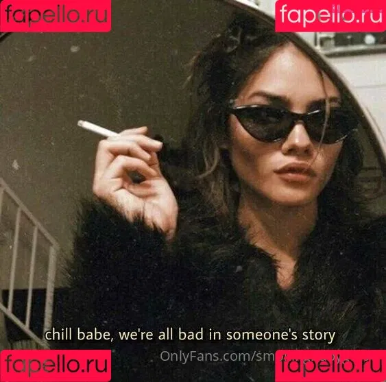 smokingbabygirl99 Onlyfans Photo Gallery 