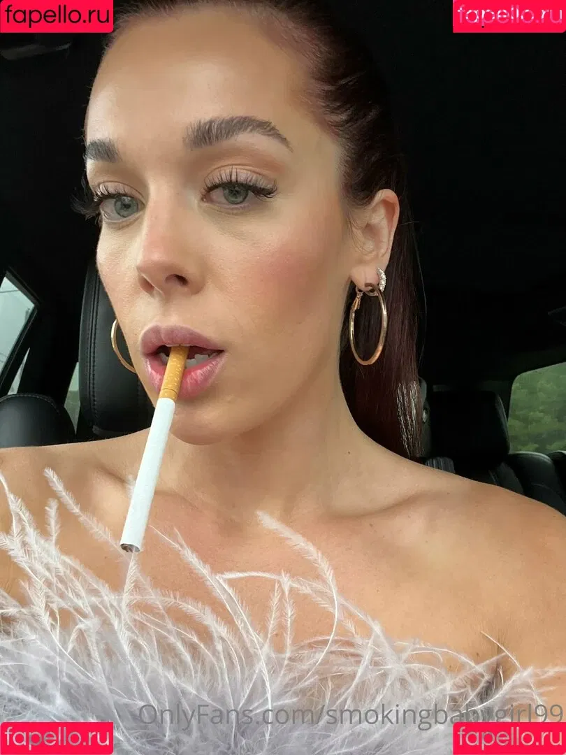 smokingbabygirl99 Onlyfans Photo Gallery 