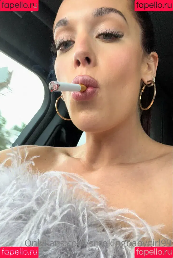 smokingbabygirl99 Onlyfans Photo Gallery 