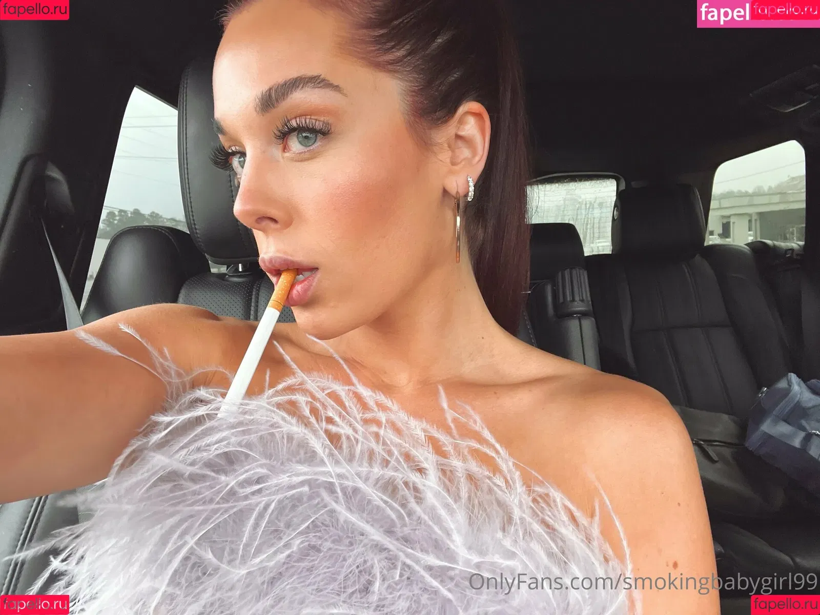 smokingbabygirl99 Onlyfans Photo Gallery 