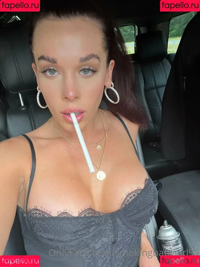 smokingbabygirl99 Onlyfans Photo Gallery 