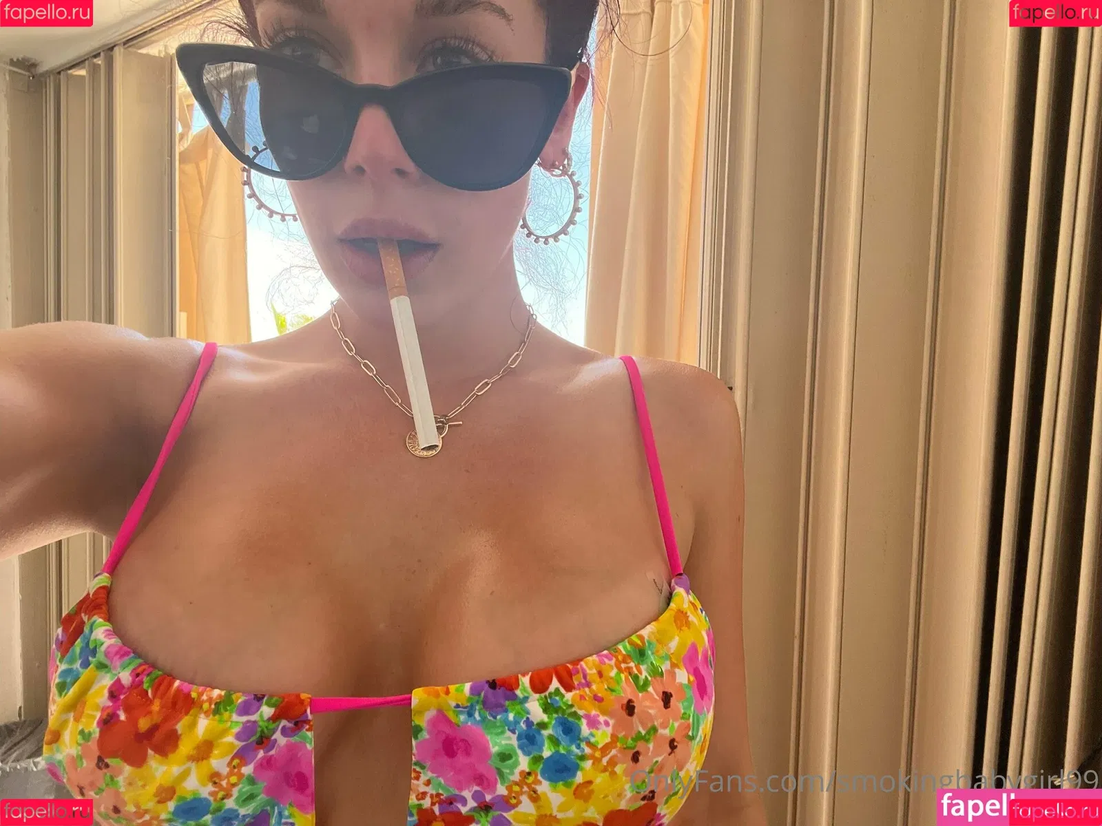 smokingbabygirl99 Onlyfans Photo Gallery 