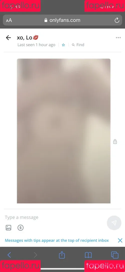 xoloflo Onlyfans Photo Gallery 