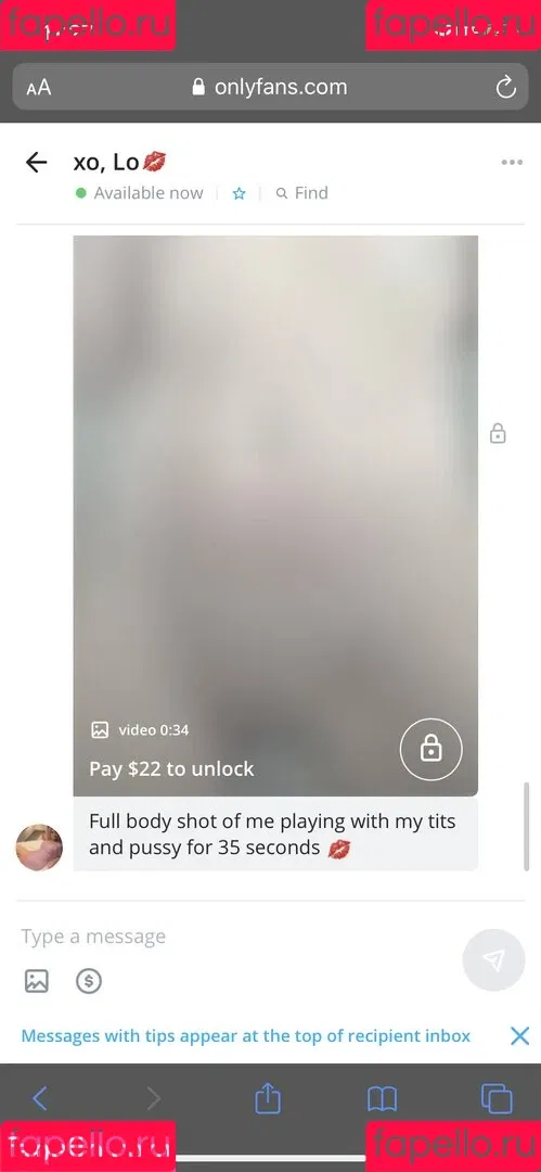xoloflo Onlyfans Photo Gallery 