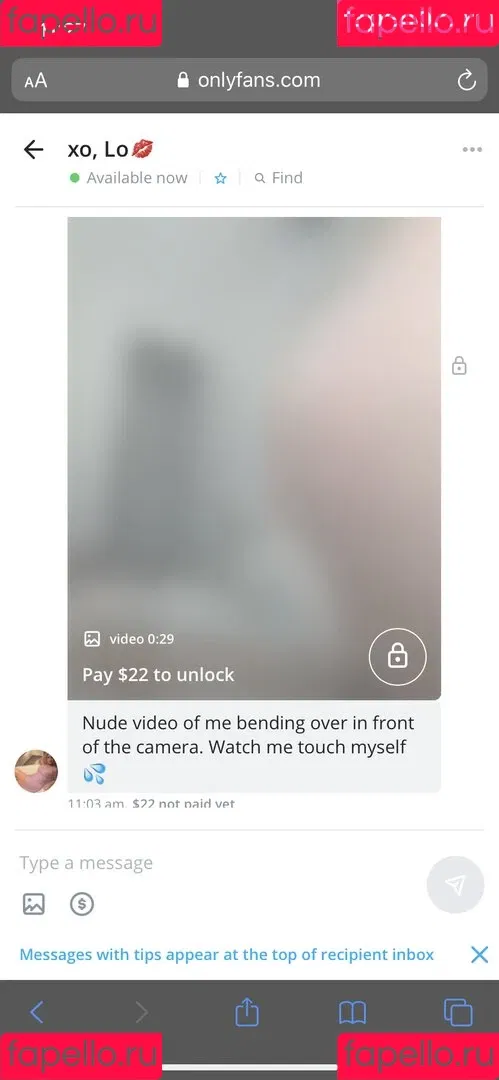 xoloflo Onlyfans Photo Gallery 