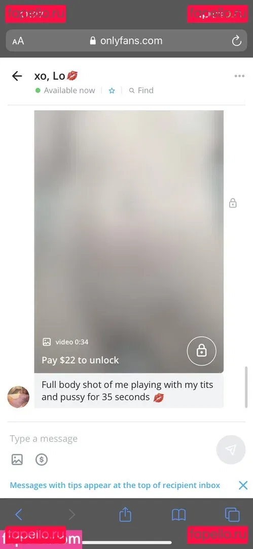 xoloflo Onlyfans Photo Gallery 