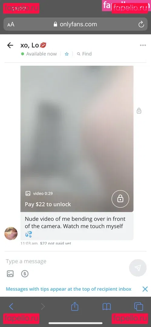 xoloflo Onlyfans Photo Gallery 