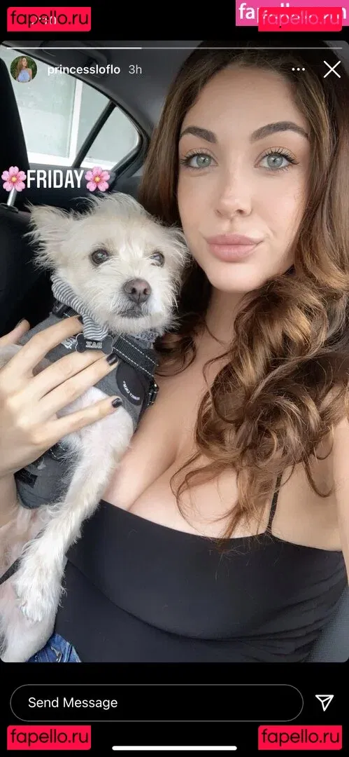 xoloflo Onlyfans Photo Gallery 