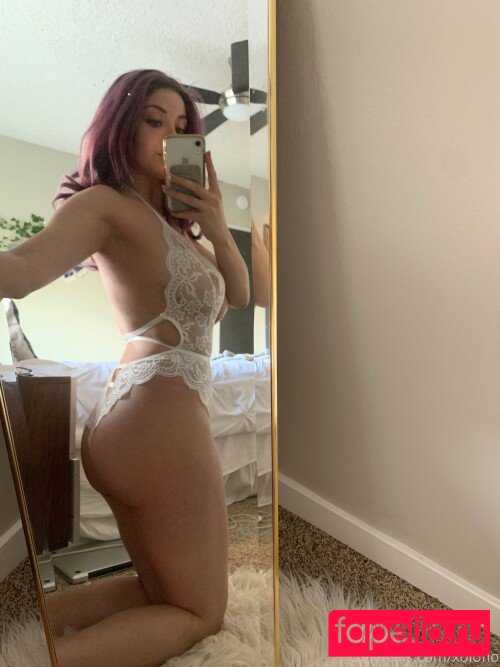 xoloflo Nude Onlyfans Photo 42