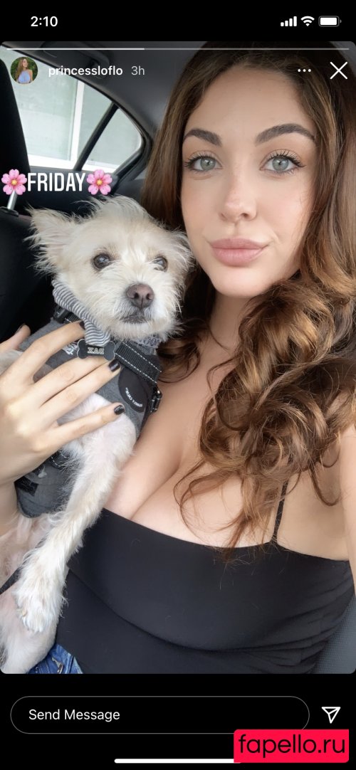 xoloflo Nude Onlyfans Photo 8
