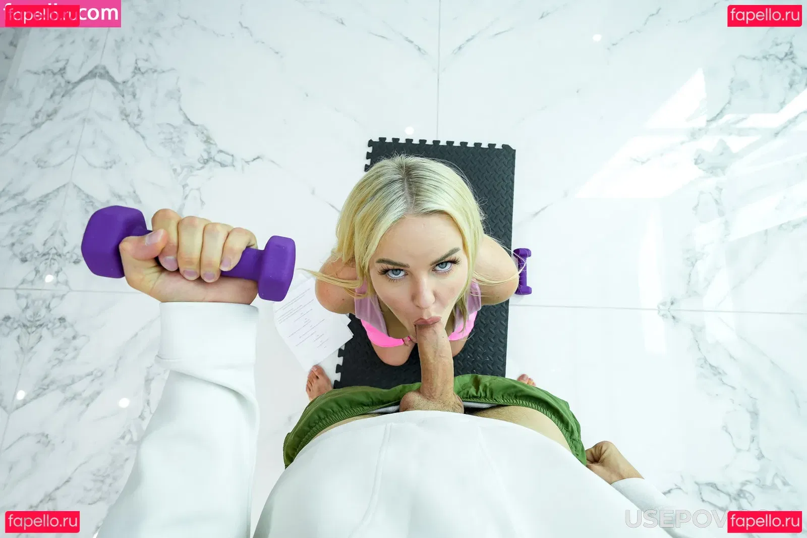 Slimthickvic Onlyfans Photo Gallery 