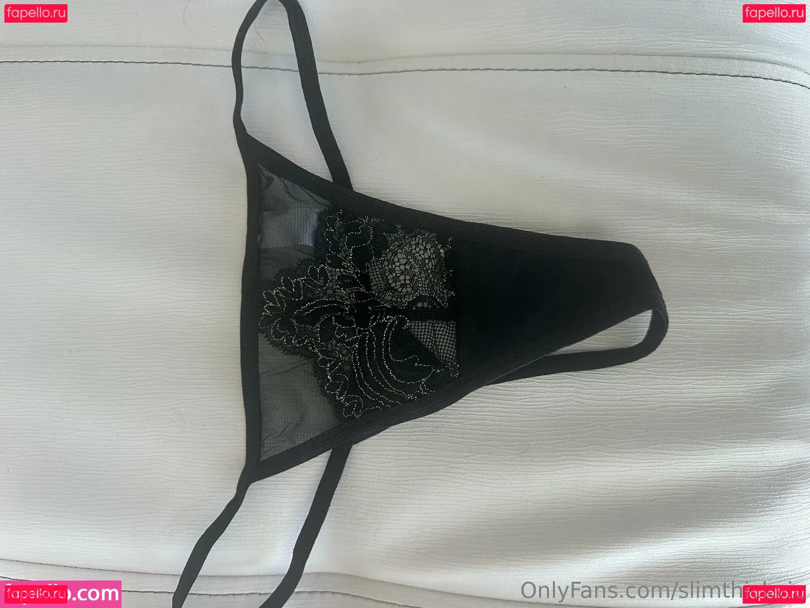 Slimthickvic Onlyfans Photo Gallery 