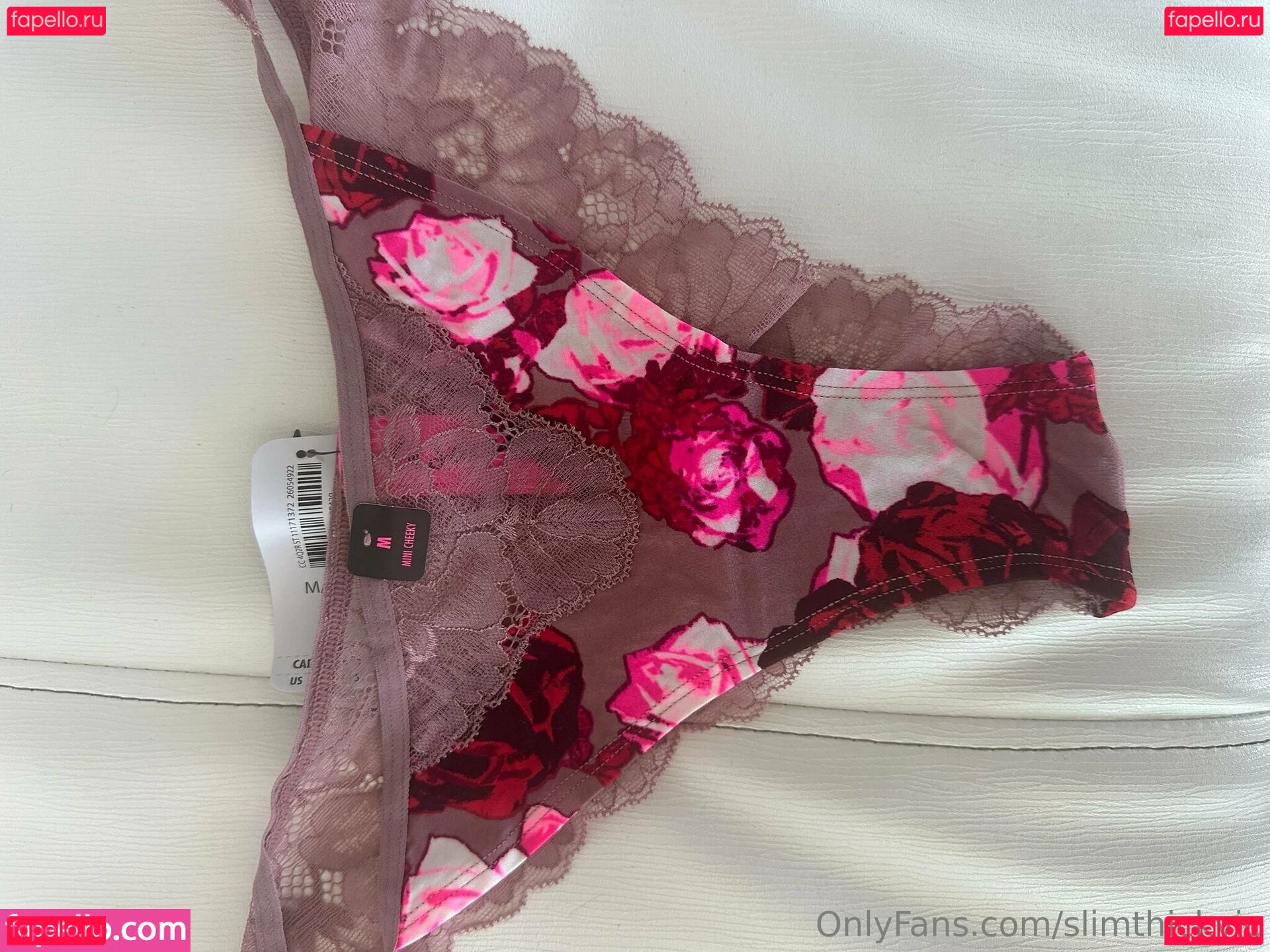 Slimthickvic Onlyfans Photo Gallery 