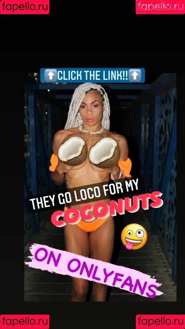 Briana Brandy Onlyfans Photo Gallery 