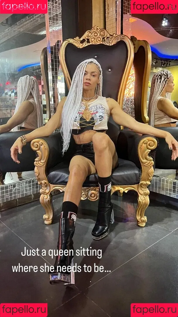 Briana Brandy Onlyfans Photo Gallery 