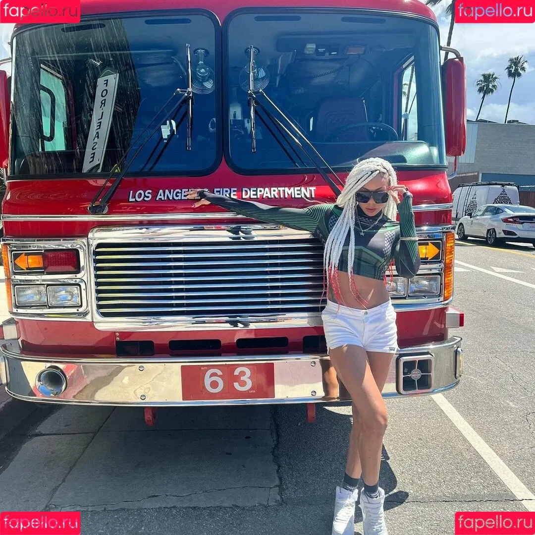 Briana Brandy Onlyfans Photo Gallery 