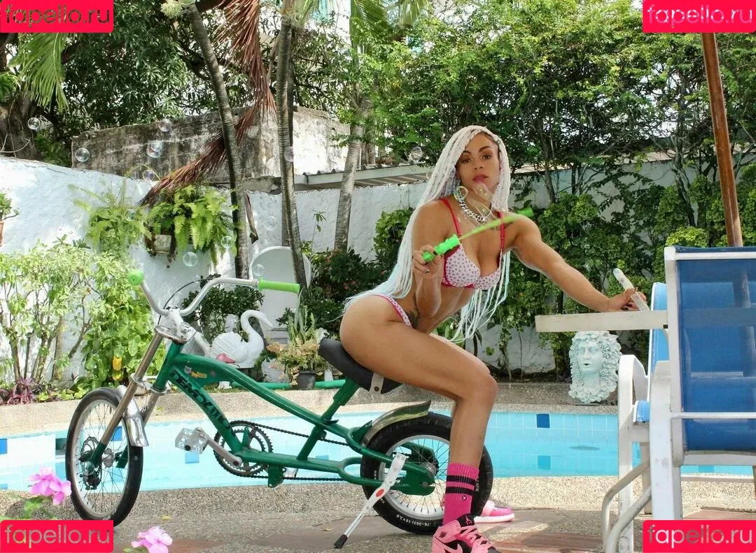 Briana Brandy Onlyfans Photo Gallery 
