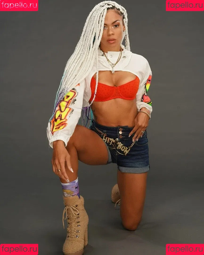 Briana Brandy Onlyfans Photo Gallery 