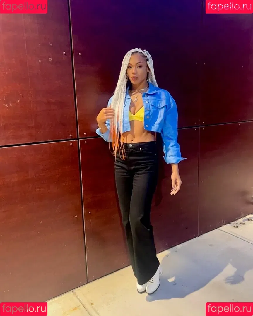 Briana Brandy Onlyfans Photo Gallery 