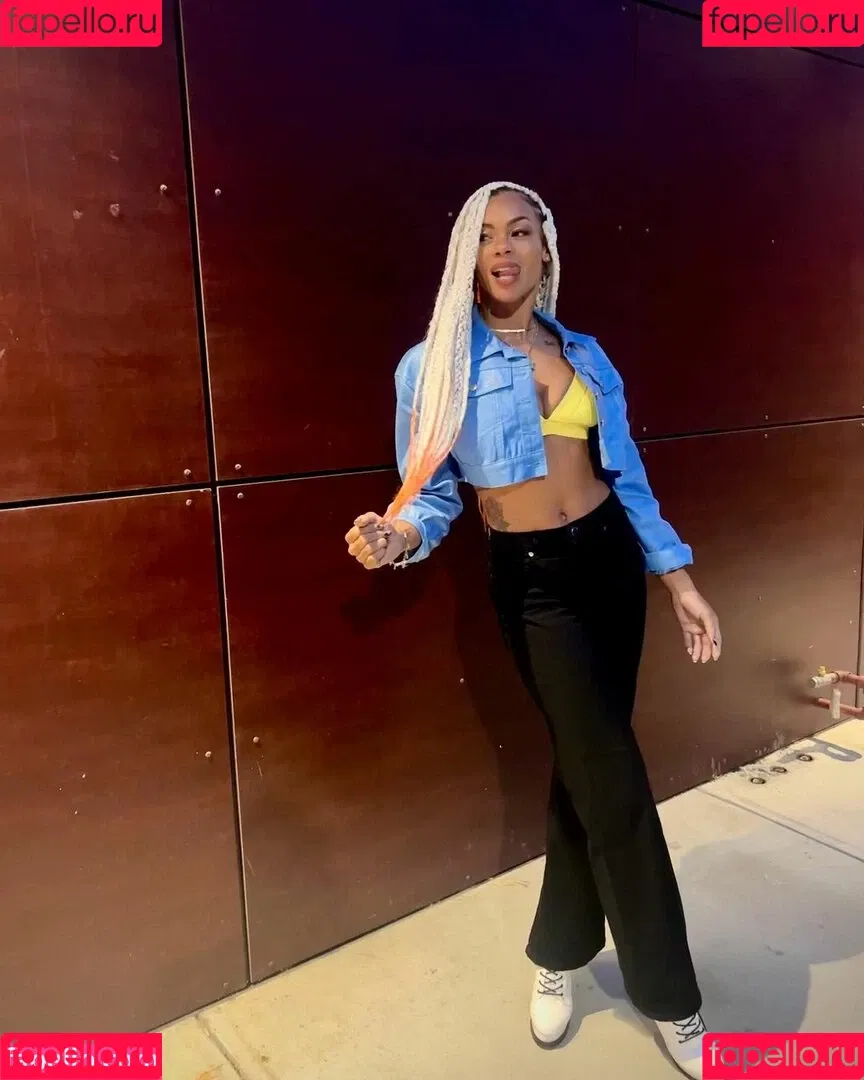 Briana Brandy Onlyfans Photo Gallery 