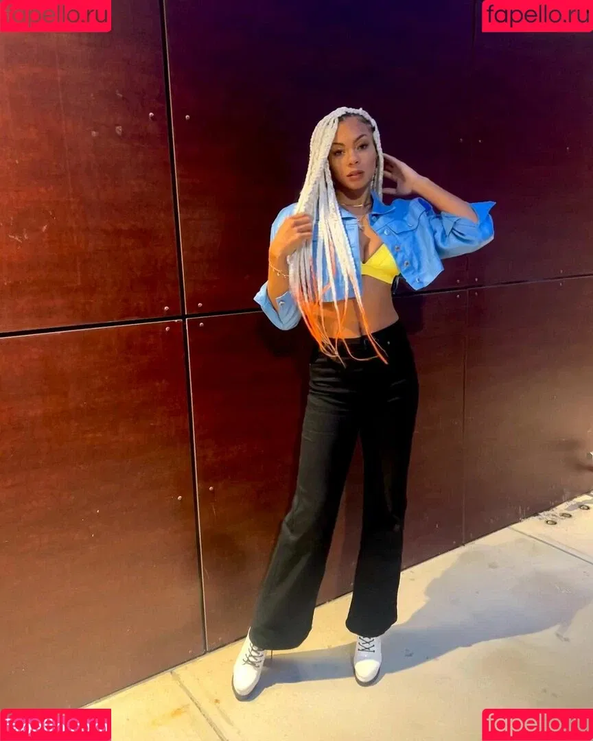 Briana Brandy Onlyfans Photo Gallery 