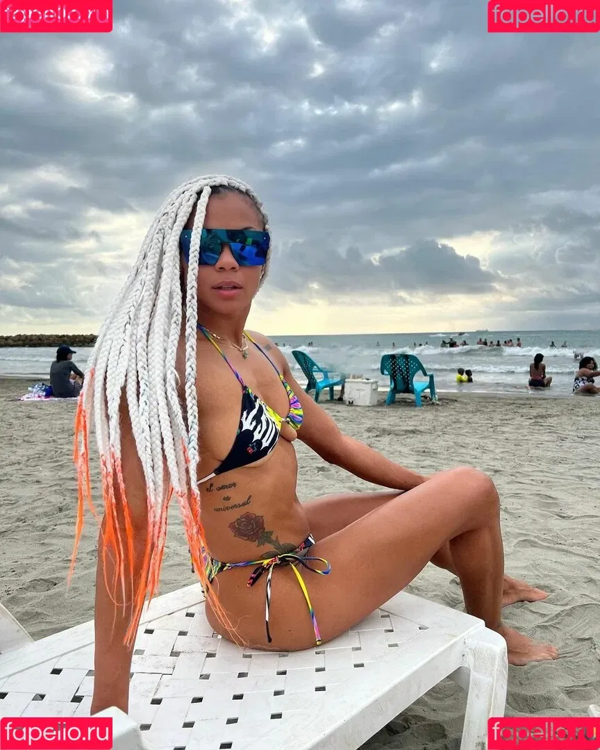 Briana Brandy Onlyfans Photo Gallery 