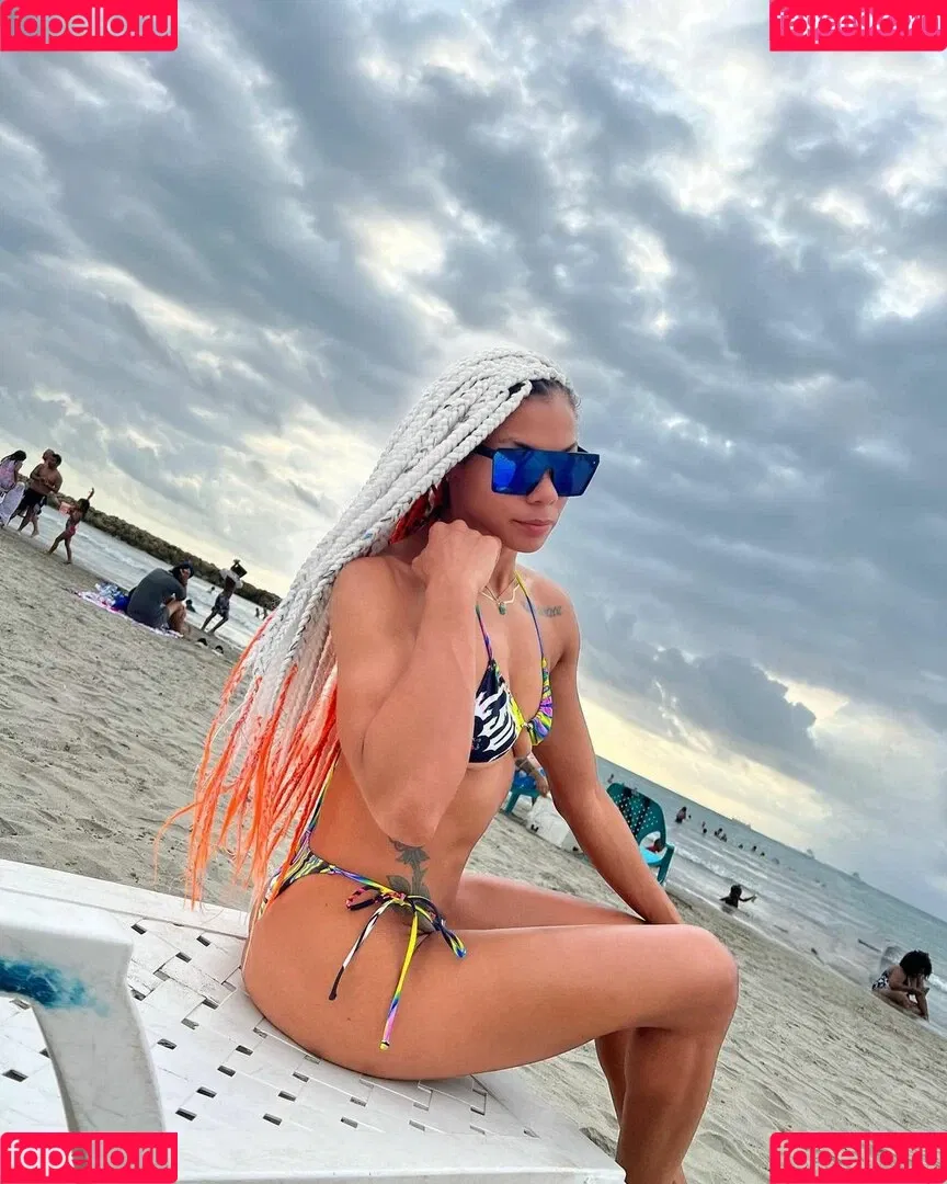 Briana Brandy Onlyfans Photo Gallery 