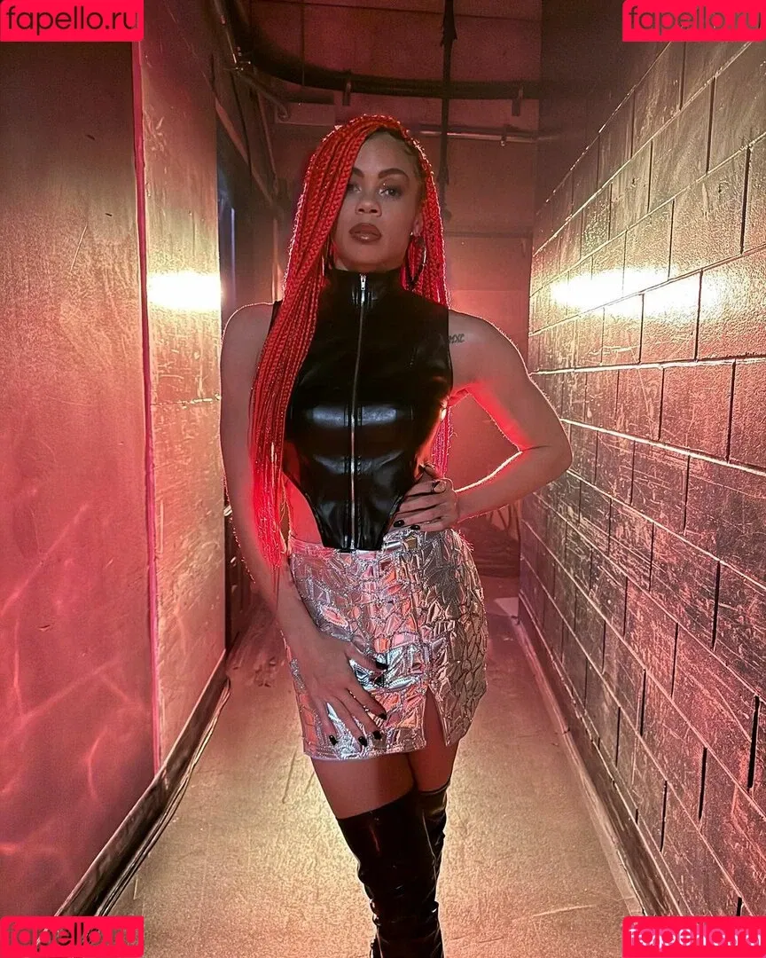 Briana Brandy Onlyfans Photo Gallery 