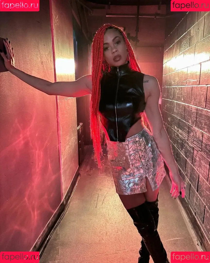 Briana Brandy Onlyfans Photo Gallery 