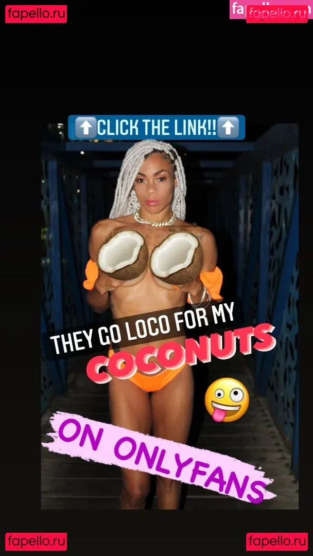 Briana Brandy Onlyfans Photo Gallery 