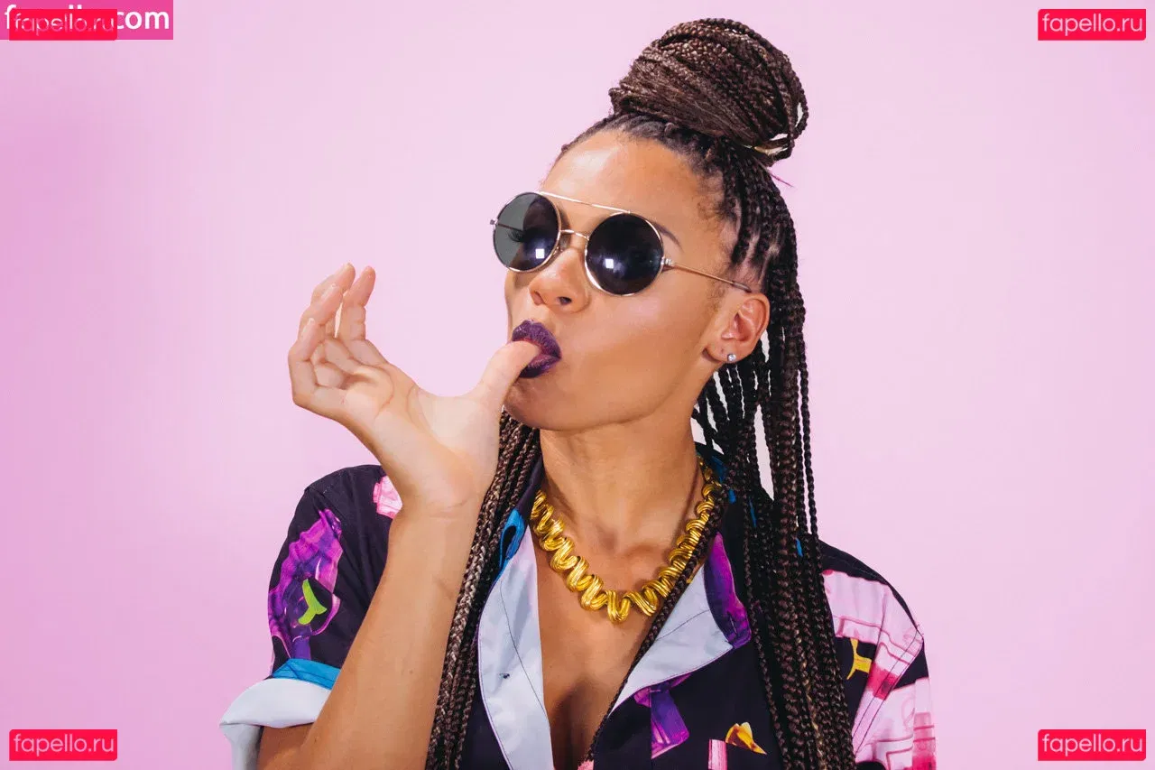 Briana Brandy Onlyfans Photo Gallery 