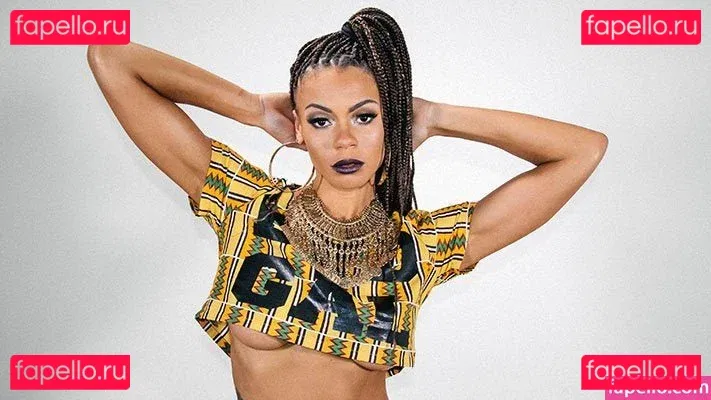 Briana Brandy Onlyfans Photo Gallery 