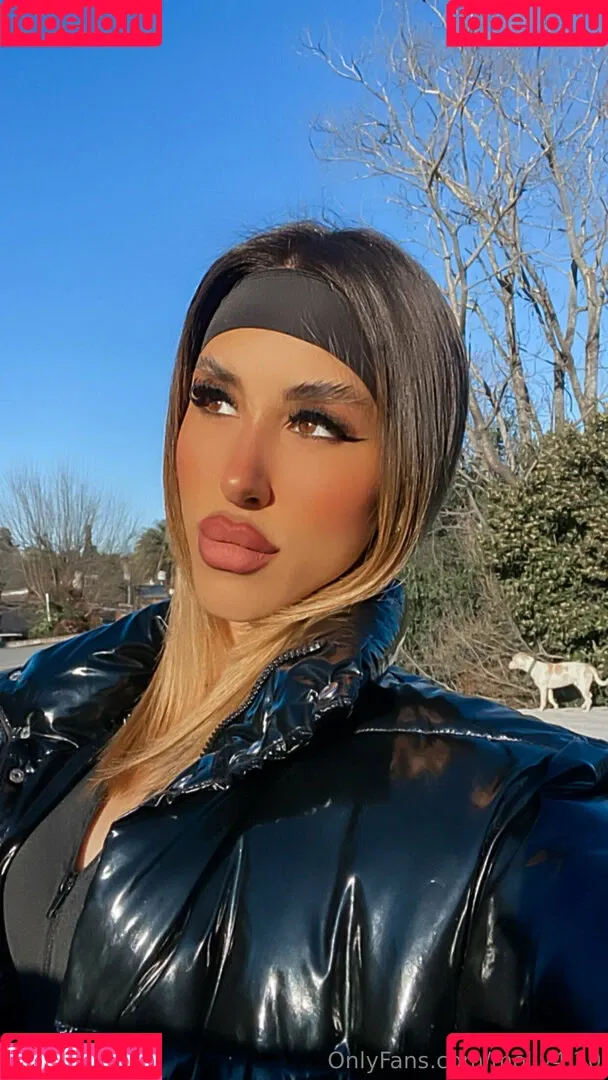 molly4.20 Onlyfans Photo Gallery 