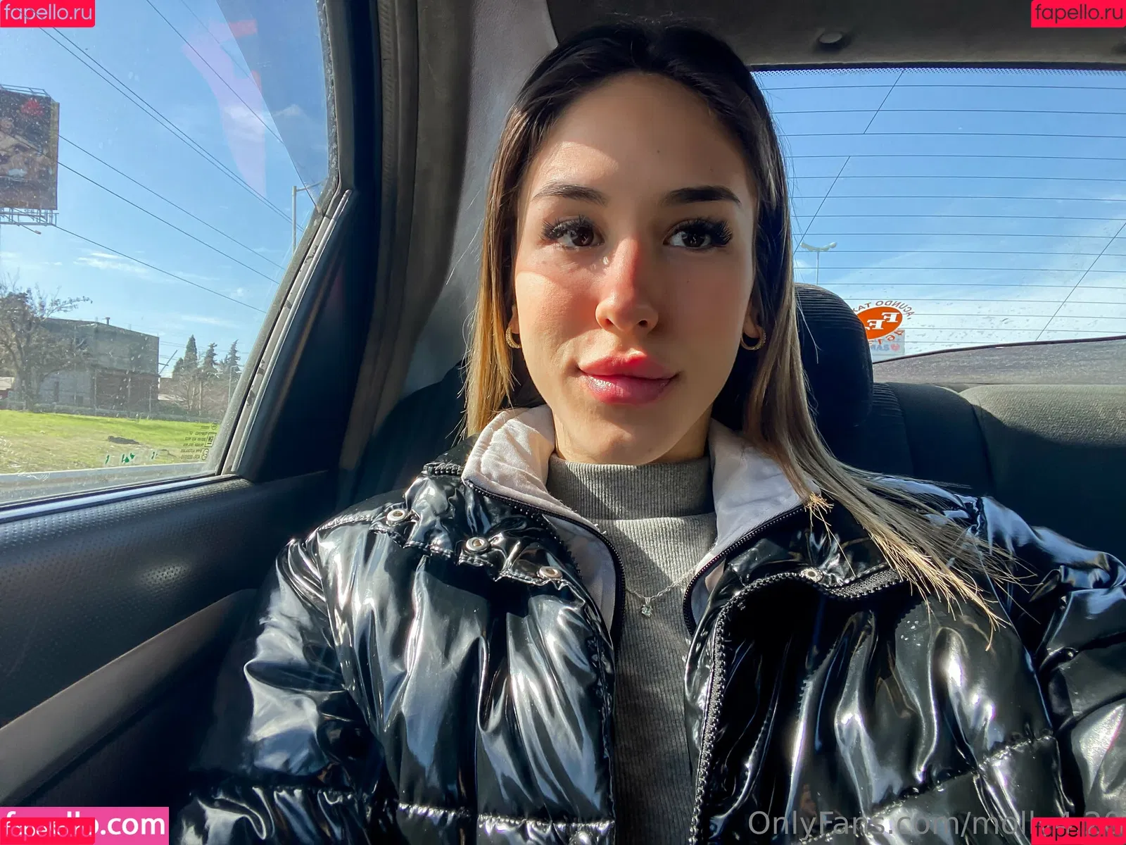 molly4.20 Onlyfans Photo Gallery 