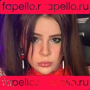 Falloutsam Onlyfans Photo Gallery 