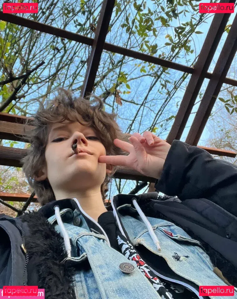 Falloutsam Onlyfans Photo Gallery 