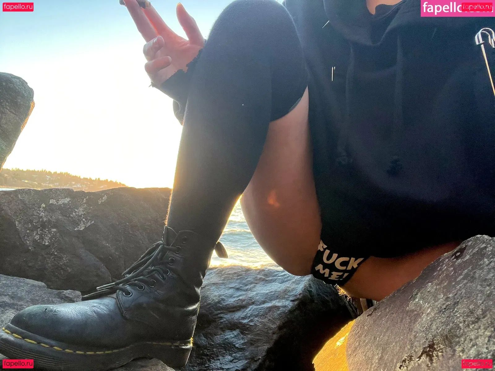 Falloutsam Onlyfans Photo Gallery 