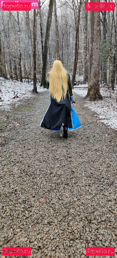 Falloutsam Onlyfans Photo Gallery 