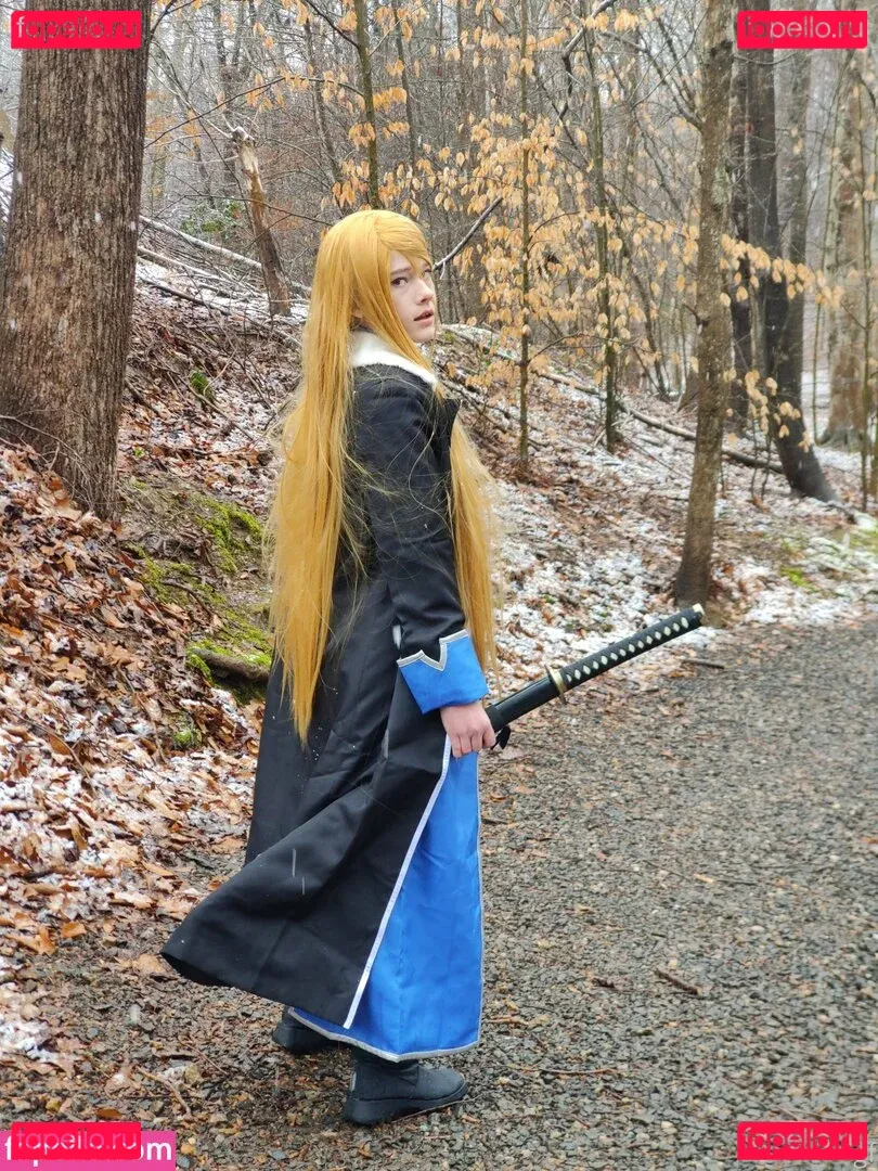 Falloutsam Onlyfans Photo Gallery 