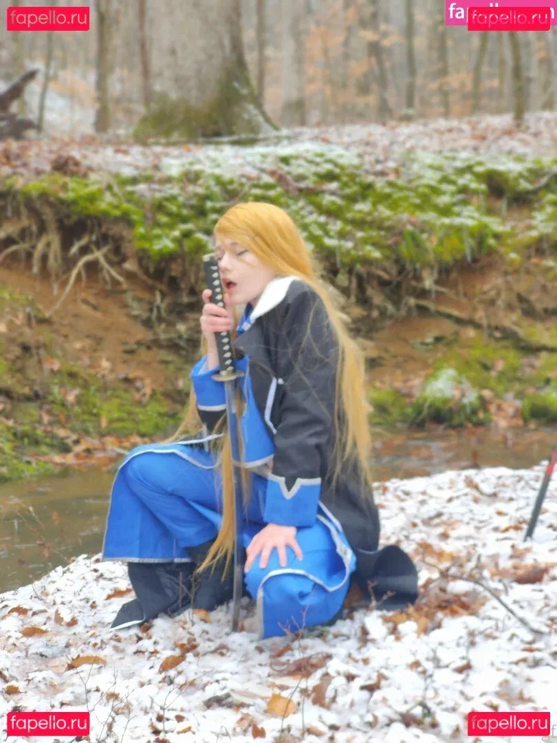 Falloutsam Onlyfans Photo Gallery 