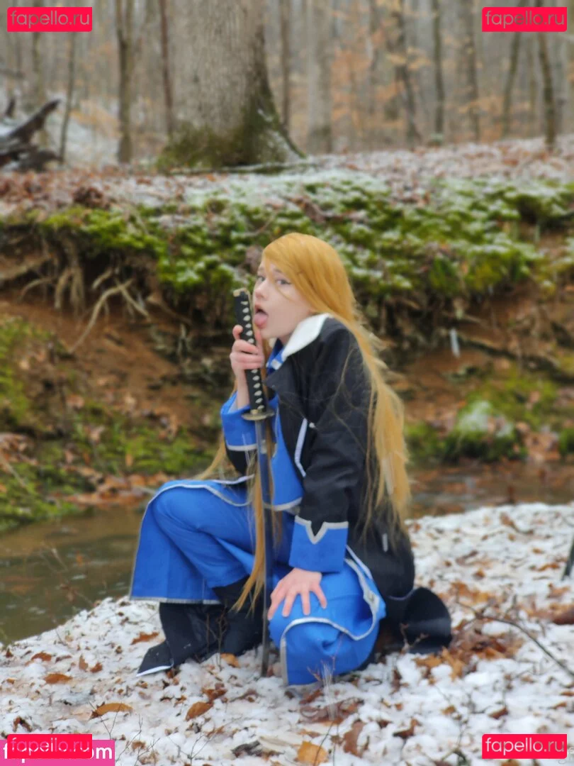 Falloutsam Onlyfans Photo Gallery 