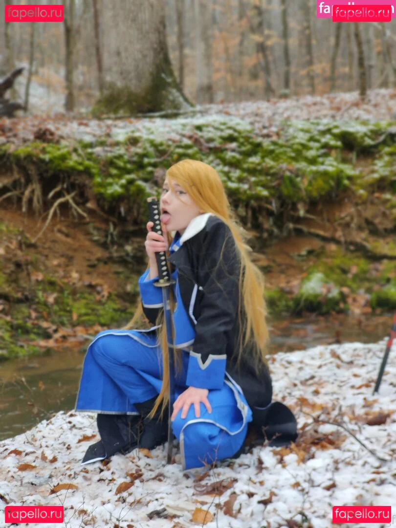 Falloutsam Onlyfans Photo Gallery 